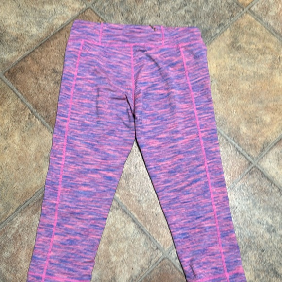 Lilly Pulitzer size Large Cropped - Picture 3 of 4